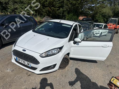 Engine FORD FIESTA VI (CB1, CCN) 1.5 TDCi | BP34003213M1 - Image 13
