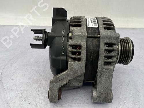 Alternator OPEL CORSA E (X15) 1.4 Turbo (08, 68) | BP23761689M7 