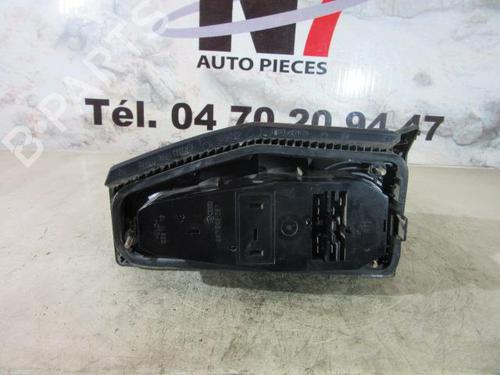 Used Left taillight Left taillight VW POLO III (6N1) 60 1.4 (60 hp) 23669948 23669948