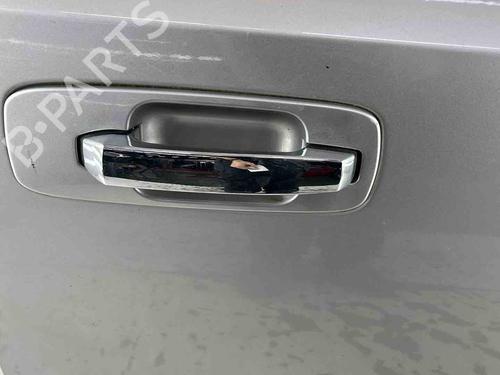 Used Right front door Right front door NISSAN X-TRAIL I (T30) 2.2 dCi 4x4 (136 hp) 36480673 36480673