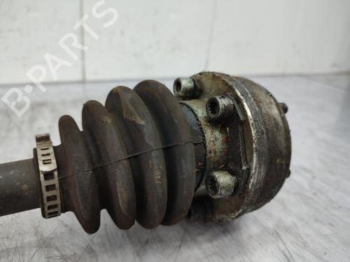 Left front driveshaft SEAT IBIZA II (6K1) 1.4 i | BP23686787M38 