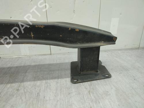 Rear bumper reinforcement VW POLO V (6R1, 6C1) 1.2 TDI | BP23684346C73 