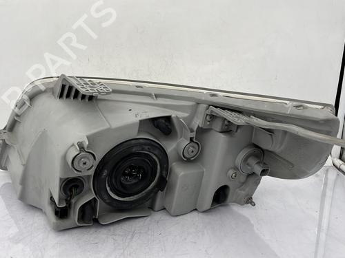 Right headlight CHEVROLET AVEO / KALOS Hatchback (T250, T255) 1.2 LPG | BP30129215C29 