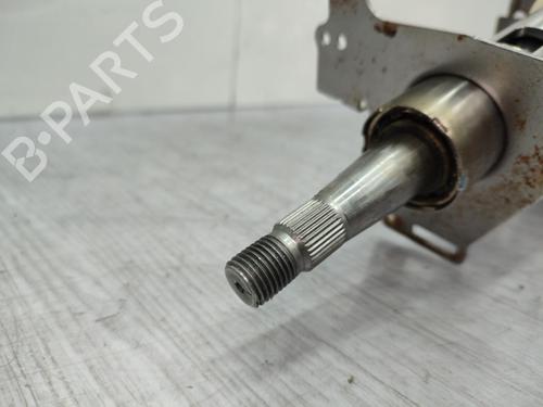 Steering column NISSAN QASHQAI / QASHQAI +2 I (J10, NJ10, JJ10E) 1.5 dCi | BP23710900M21 