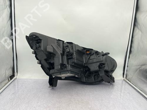 Used Left headlight Left headlight RENAULT SCÉNIC IV (J9_) 1.6 dCi 130 (130 hp) 35890666 35890666