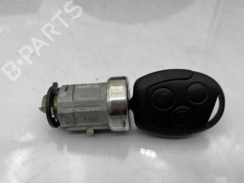Elektronisk modul FORD MONDEO III (B5Y) 2.0 16V TDDi / TDCi | BP26177199M83 