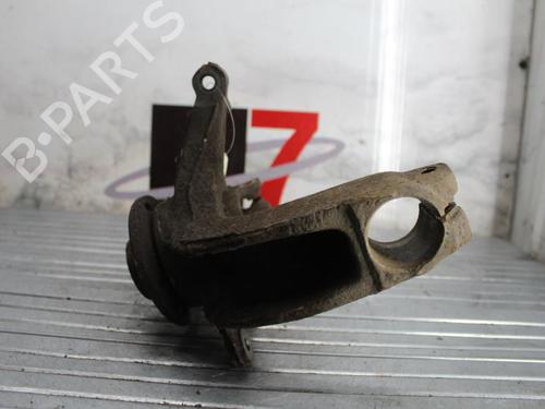 Right front steering knuckle RENAULT MEGANE II (BM0/1_, CM0/1_) 1.5 dCi (BM1E, CM1E) | BP23668356M26 