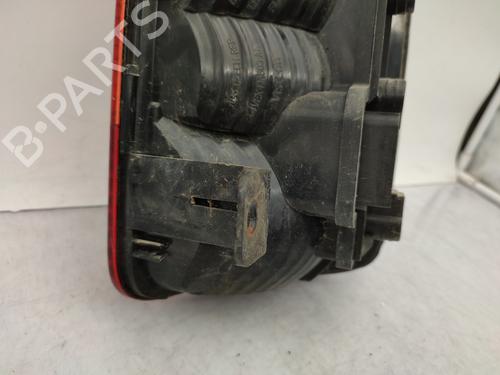 Left taillight VW CADDY III Box Body/MPV (2KA, 2KH, 2CA, 2CH) 1.9 TDI | BP27249910C34 