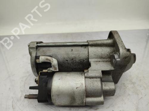 Startmotor RENAULT MEGANE IV Hatchback (B9A/M/N_) 1.5 Blue dCi 95 (B9A2, B9A6) | BP23720141M8 