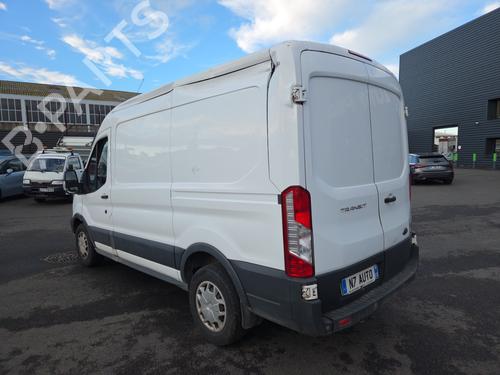 Ratstangsstang FORD TRANSIT V363 Van (FCD, FDD) 2.0 EcoBlue | BP36956805I23 - Image 24