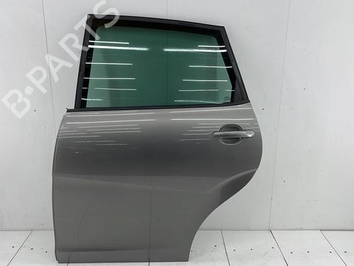Left rear door SEAT ALTEA (5P1) 2.0 TDI 16V | BP23702349C4 