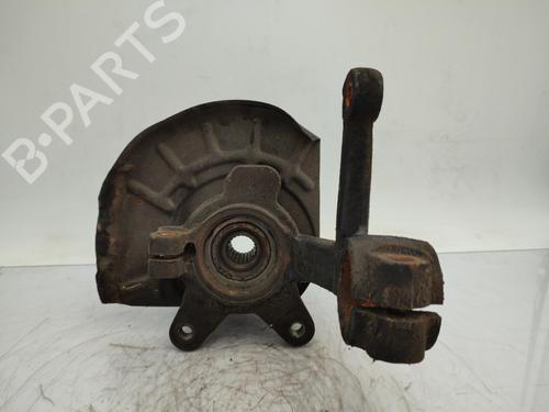 Left front steering knuckle SKODA FELICIA I Pickup (6UF, 6U7) 1.9 D | BP23712272M25 