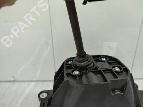 Gear lever RENAULT CLIO IV (BH_) 1.5 dCi 75 | BP23706385M90 