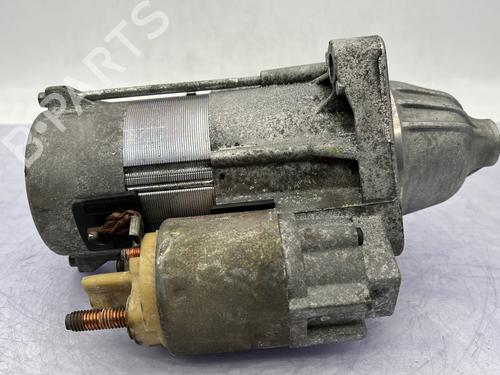 Starter BMW 3 (E46) 320 d | BP23761035M8 