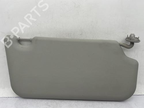 Left sun visor FORD B-MAX (JK) 1.0 EcoBoost | BP26390782I1  - Image 6