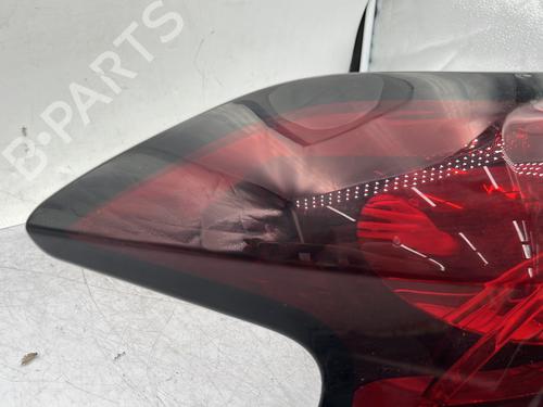 Left taillight CITROËN DS4 (NX_) 2.0 HDi / BlueHDi 135 | BP29839250C34 - Image 9