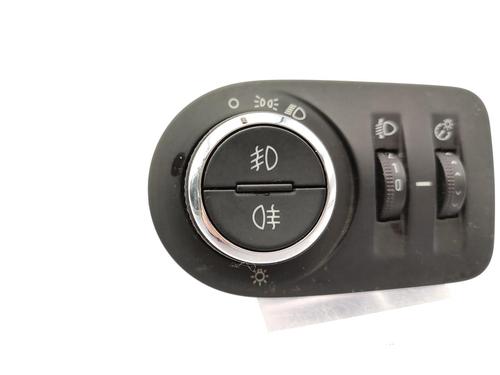 Headlight switch OPEL CORSA D (S07) 1.3 CDTI (L08, L68) | BP23753567I24  - Image 6