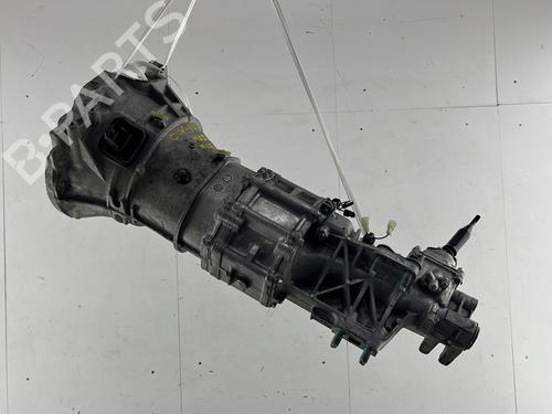 Gearbox MAZDA MX-5 III (NC) 1.8 (NC18) | BP31022288M3