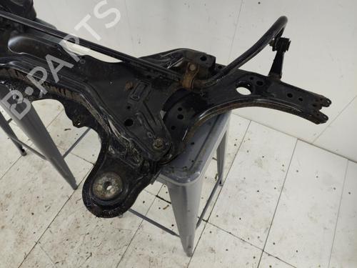 Used Subframe Subframe VW GOLF IV (1J1) 1.6 16V (105 hp) 23675633 23675633