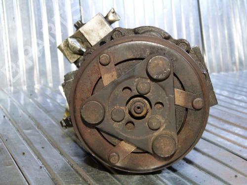 AC compressor FIAT GRANDE PUNTO (199_) 1.3 D Multijet (199.AXD11, 199.AXD1A, 199.AXD1B,... | BP23694259M34 