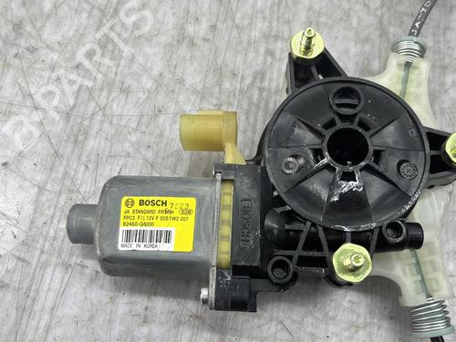 Front right window mechanism KIA PICANTO III (JA) 1.0 | BP32349234C23 - Image 2