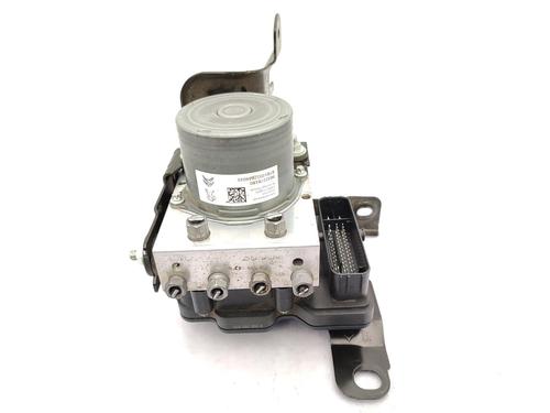 Used ABS pump ABS pump PEUGEOT 308 SW II (LC_, LJ_, LR_, LX_, L4_) 1.5 BlueHDi 130 (131 hp) 23742164 23742164