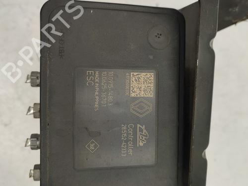 ABS pump RENAULT MEGANE IV Hatchback (B9A/M/N_) 1.2 TCe 130 (B9MR) | BP23684226M43  - Image 7