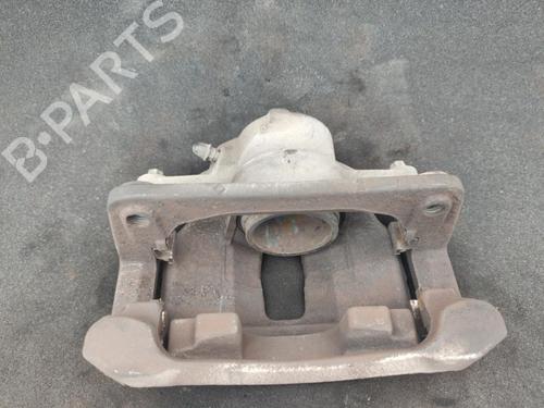 Left front brake caliper PEUGEOT 308 II (LB_, LP_, LW_, LH_, L3_) 1.6 BlueHDi 120 | BP23713281M105 