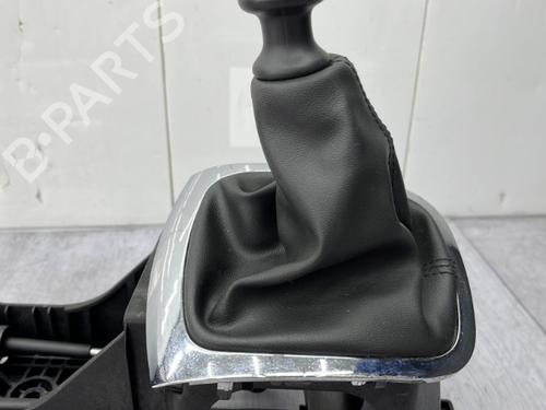 Gear lever RENAULT MEGANE III Hatchback (BZ0/1_, B3_) 1.5 dCi (BZ1G, BZ1W, BZ0R) | BP23757632M90 