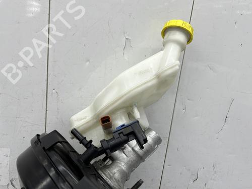 Servo brake CITROËN C4 CACTUS 1.6 BlueHDi 100 | BP23761561M42 - Image 2