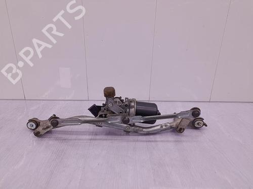 Front wiper motor CITROËN C3 II (SC_) 1.6 HDi | BP23692325M29 - Image 7