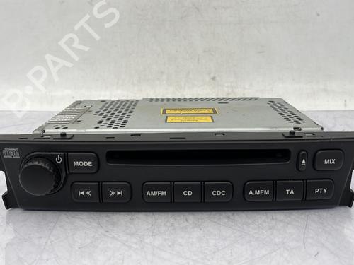 Used Radio JAGUAR S-TYPE II (X200) 4.2 V8 (298 hp) 30940173