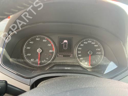 Seats set SEAT IBIZA V (KJ1, KJG) 1.0 TSI | BP36439889C78 - Image 105