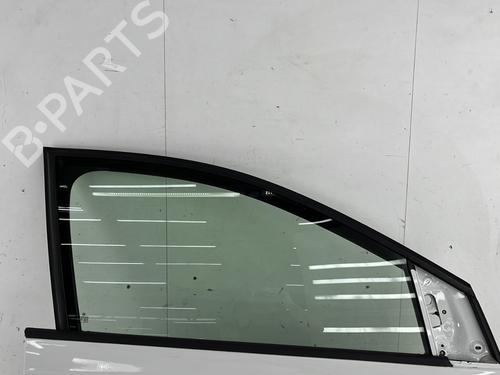 Right front door VW POLO V (6R1, 6C1) 1.4 TDI | BP28302076C3 