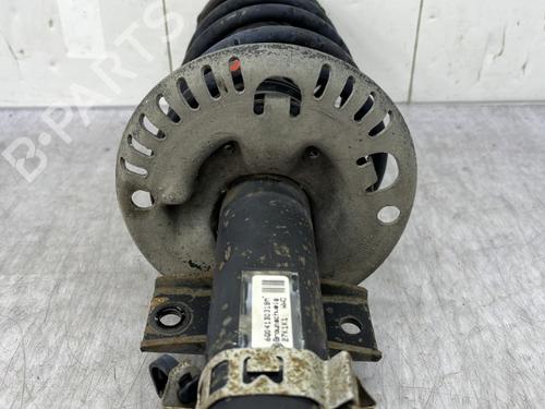 Left front shock absorber VW POLO (9N_, 9A_) 1.4 16V | BP23756520M16 