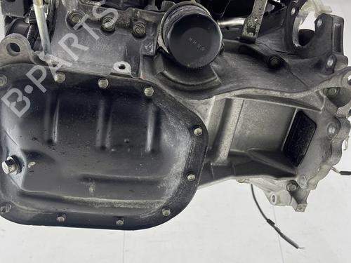 Used Engine Engine TOYOTA YARIS (_P13_) 1.5 Hybrid (NHP130_, NHP130) (101 hp) 25407263 25407263