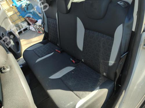 Steering column DACIA SANDERO II 1.5 dCi | BP23708383M21  - Image 9