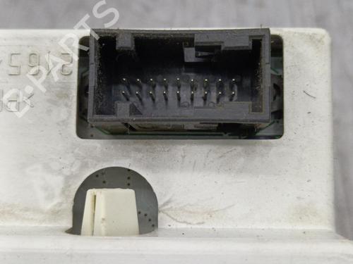 Display CITROËN XSARA (N1) 2.0 HDi 90 (90 hp) 23707293
