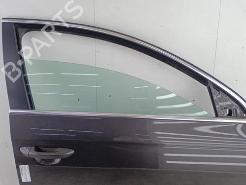 Used Right front door VW PASSAT B6 Variant (3C5) 2.0 TDI 16V (140 hp) 23741446