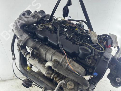 Engine CITROËN C5 I (DC_) 2.0 HDi (DCRHZB, DCRHZE) | BP36943639M1  - Image 5