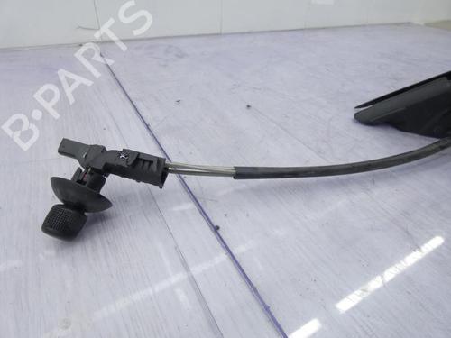 Right mirror SEAT IBIZA III (6L1) 1.9 SDI | BP23688837C27 