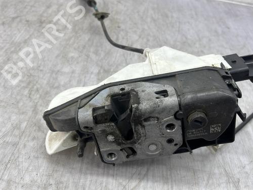 Front left lock CITROËN C3 II (SC_) 1.4 HDi 70 (SC8HZC, SC8HR0, SC8HP4) | BP32349243C98 - Image 3