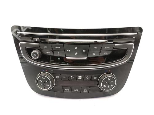Used Climate control PEUGEOT 508 I (8D_) 1.6 HDi (115 hp) 23729958