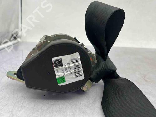 Used Rear right seatbelt Rear right seatbelt VW GOLF VII Variant (BA5, BV5) 1.6 TDI (115 hp) 36511643 36511643