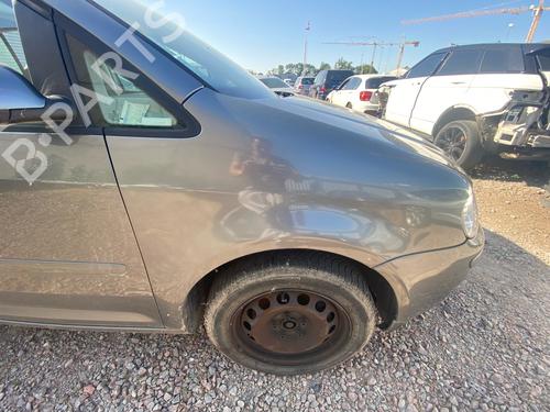Dashboard VW TOURAN (1T1, 1T2) 1.9 TDI | BP37636557C46 - Image 27
