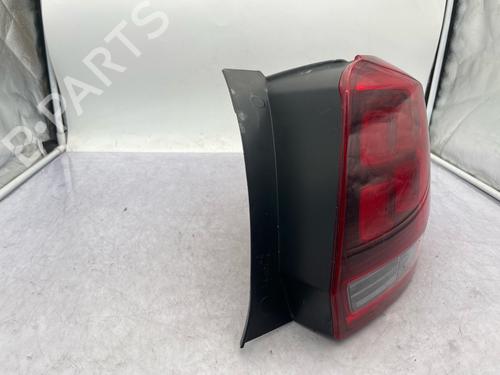 Right taillight DACIA SANDERO II TCe 90 (B8M1, B8MA, B8AC) | BP35978920C35 - Image 3
