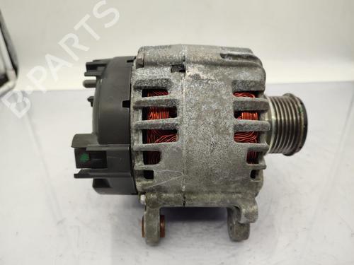 Alternator VW GOLF VI (5K1) 1.6 TDI | BP23741123M7 