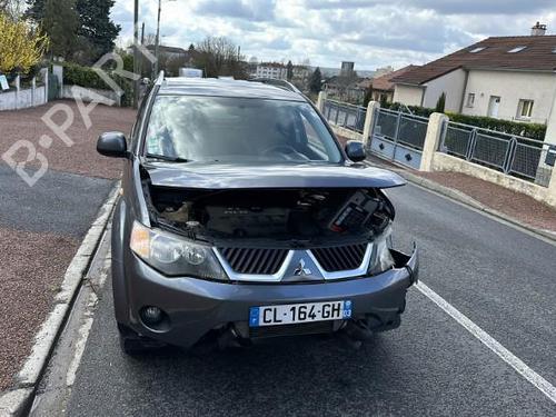Left tailgate light MITSUBISHI OUTLANDER II (CW_W) 2.0 DI-D (CW8W) | BP36943744C79  - Image 7
