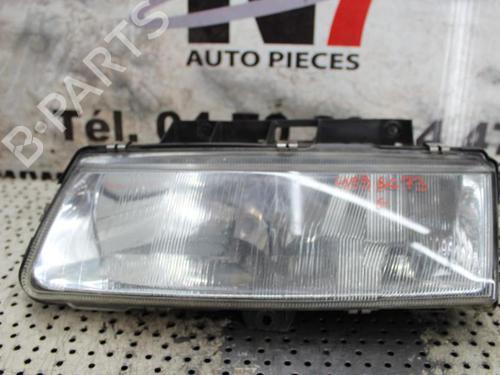 Used Left headlight CITROËN XANTIA (X1_, X2_) 1.8 i (101 hp) 23665587