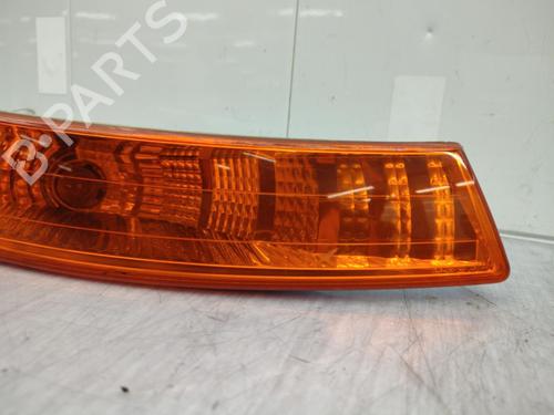Right front indicator RENAULT TRAFIC II Van (FL) 1.9 dCi 100 (FL0C, FL0K, FL0B) | BP23676046C33 - Image 2